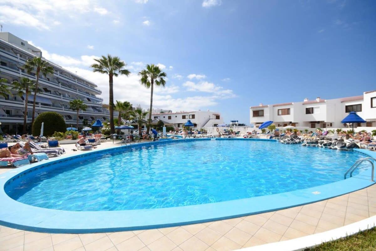 Appartement Club Atlantis 120 - With Sea And Pool View *